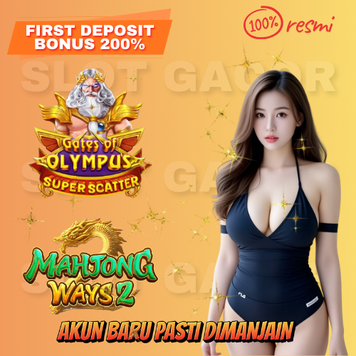 Galeri foto Beton69 - Rasa Kemenangan Sensasional dan Keberuntungan Murni